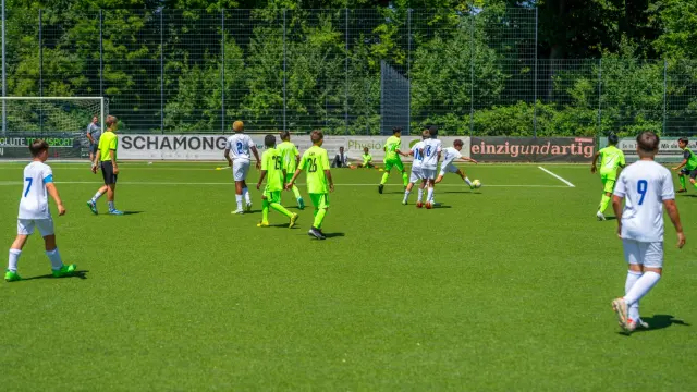 Impressionen vom 21.06.25 (Tag 3 von 4)