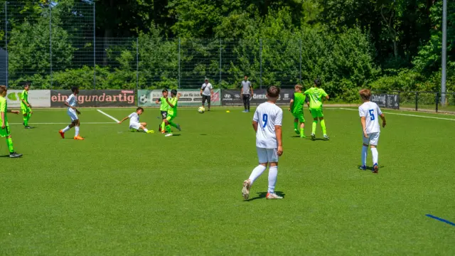 Impressionen vom 21.06.25 (Tag 3 von 4)