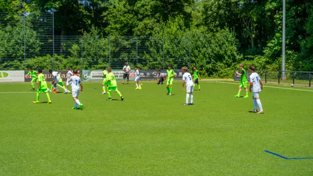 Impressionen vom 21.06.25 (Tag 3 von 4)