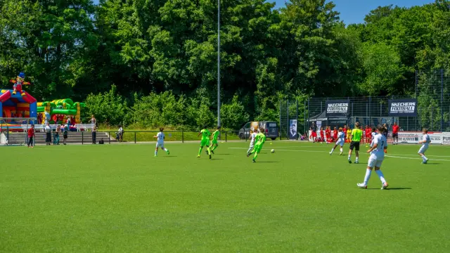 Impressionen vom 21.06.25 (Tag 3 von 4)