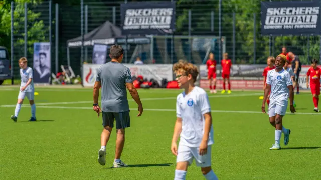 Impressionen vom 21.06.25 (Tag 3 von 4)