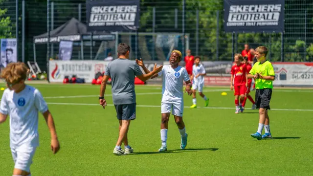 Impressionen vom 21.06.25 (Tag 3 von 4)