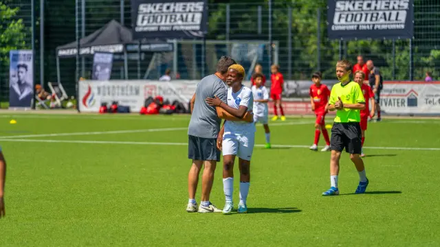 Impressionen vom 21.06.25 (Tag 3 von 4)