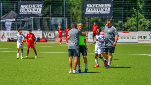 Impressionen vom 21.06.25 (Tag 3 von 4)