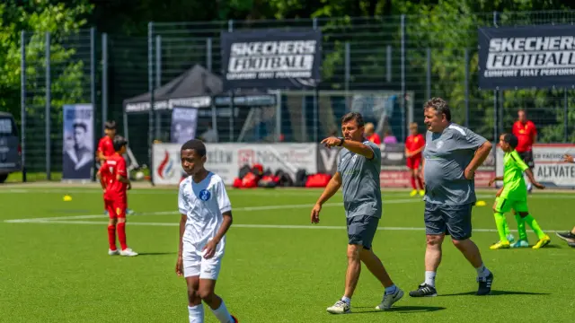 Impressionen vom 21.06.25 (Tag 3 von 4)