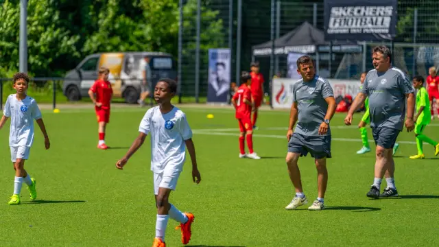 Impressionen vom 21.06.25 (Tag 3 von 4)