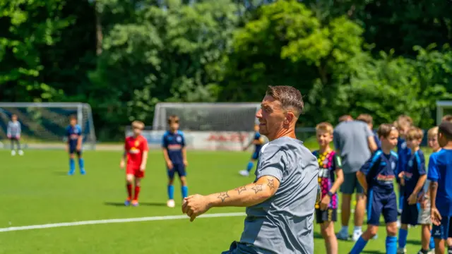 Impressionen vom 21.06.25 (Tag 3 von 4)