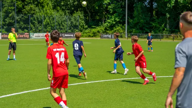 Impressionen vom 21.06.25 (Tag 3 von 4)