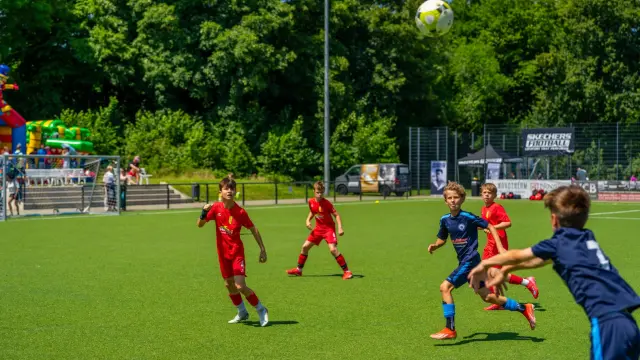 Impressionen vom 21.06.25 (Tag 3 von 4)