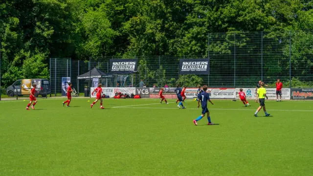 Impressionen vom 21.06.25 (Tag 3 von 4)