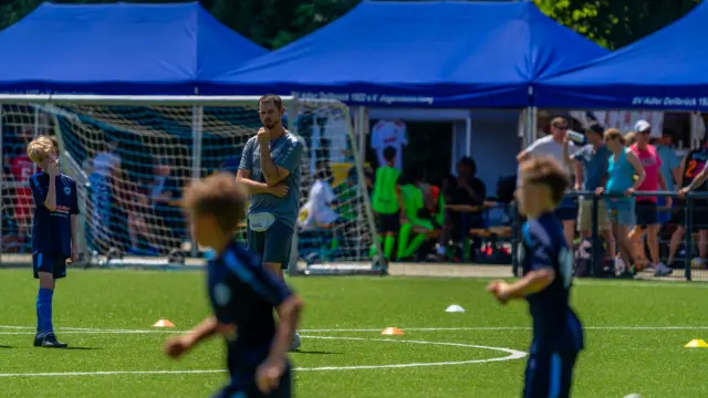 Impressionen vom 21.06.25 (Tag 3 von 4)