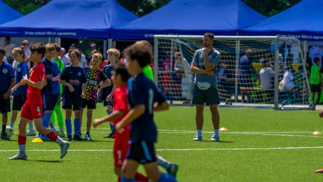 Impressionen vom 21.06.25 (Tag 3 von 4)