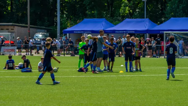 Impressionen vom 21.06.25 (Tag 3 von 4)