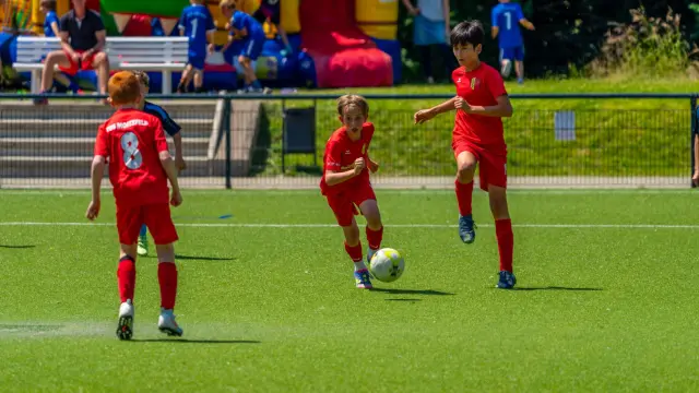 Impressionen vom 21.06.25 (Tag 3 von 4)