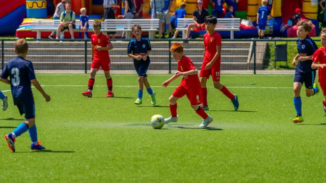 Impressionen vom 21.06.25 (Tag 3 von 4)