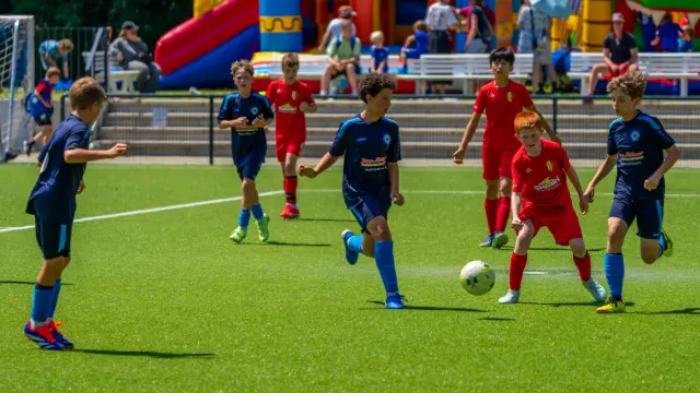 Impressionen vom 21.06.25 (Tag 3 von 4)