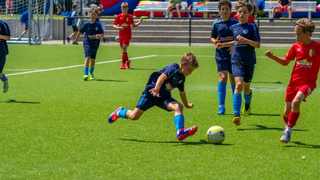 Impressionen vom 21.06.25 (Tag 3 von 4)