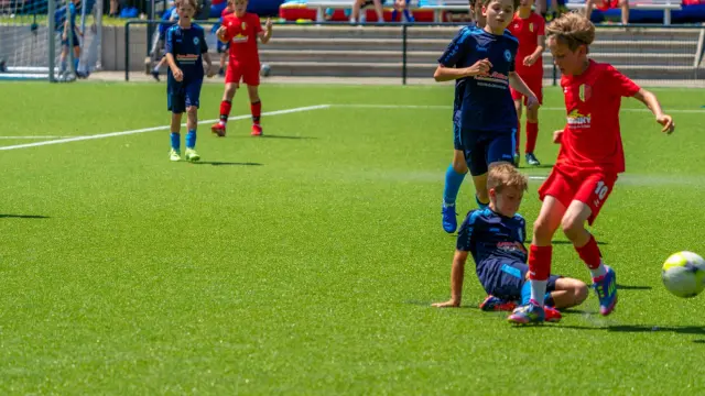 Impressionen vom 21.06.25 (Tag 3 von 4)