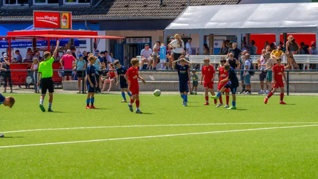 Impressionen vom 21.06.25 (Tag 3 von 4)