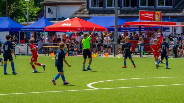 Impressionen vom 21.06.25 (Tag 3 von 4)