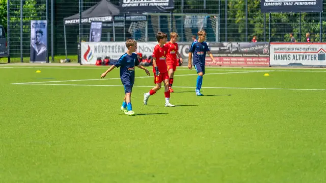 Impressionen vom 21.06.25 (Tag 3 von 4)