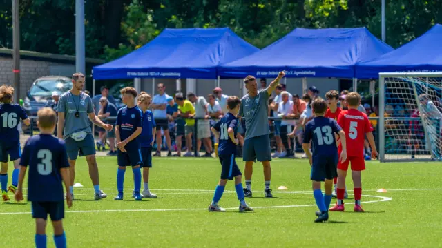 Impressionen vom 21.06.25 (Tag 3 von 4)