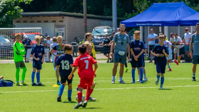 Impressionen vom 21.06.25 (Tag 3 von 4)