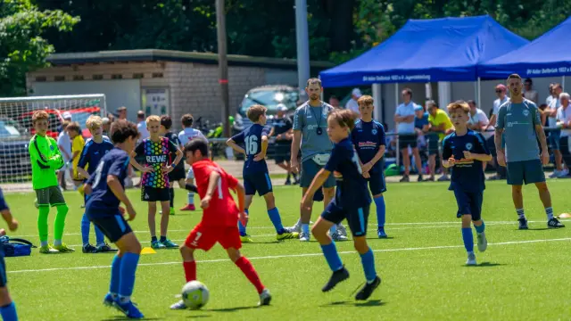 Impressionen vom 21.06.25 (Tag 3 von 4)