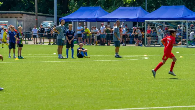 Impressionen vom 21.06.25 (Tag 3 von 4)