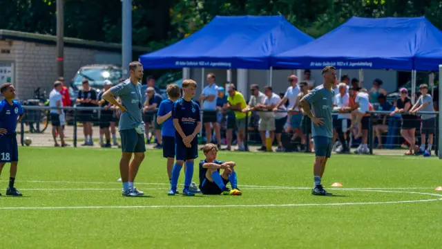 Impressionen vom 21.06.25 (Tag 3 von 4)