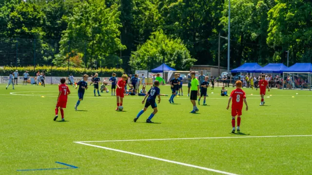 Impressionen vom 21.06.25 (Tag 3 von 4)