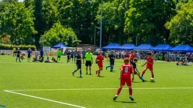 Impressionen vom 21.06.25 (Tag 3 von 4)