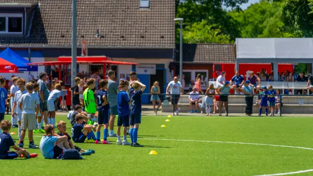 Impressionen vom 21.06.25 (Tag 3 von 4)