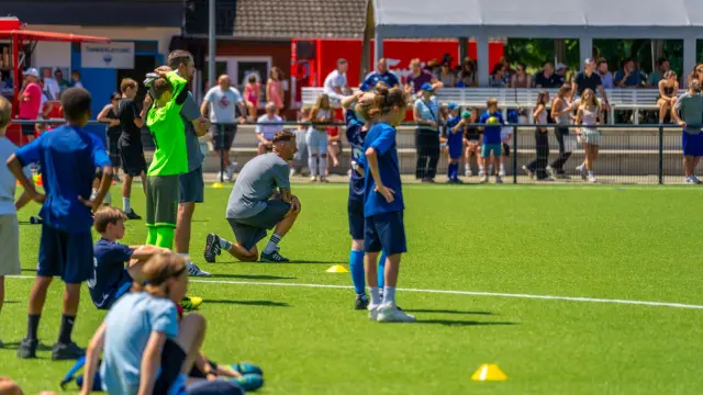 Impressionen vom 21.06.25 (Tag 3 von 4)