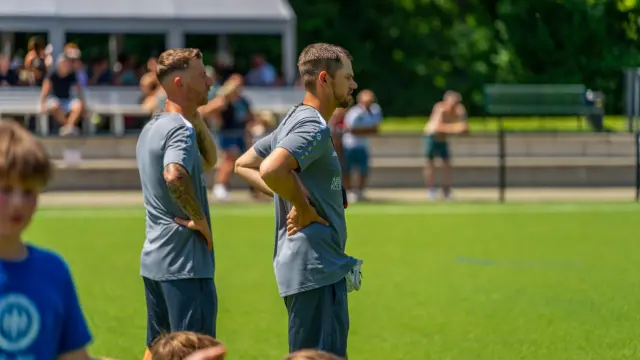 Impressionen vom 21.06.25 (Tag 3 von 4)