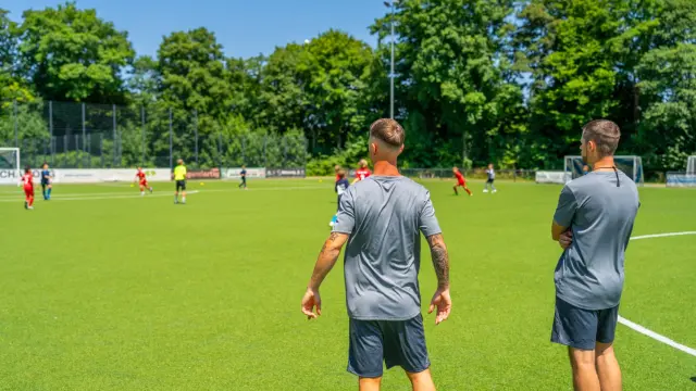 Impressionen vom 21.06.25 (Tag 3 von 4)