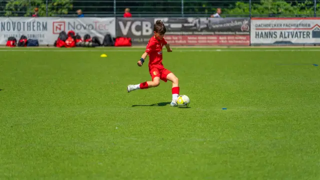 Impressionen vom 21.06.25 (Tag 3 von 4)