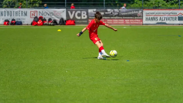 Impressionen vom 21.06.25 (Tag 3 von 4)