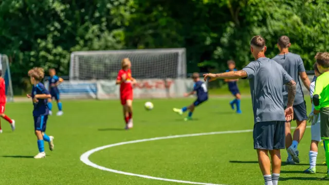 Impressionen vom 21.06.25 (Tag 3 von 4)