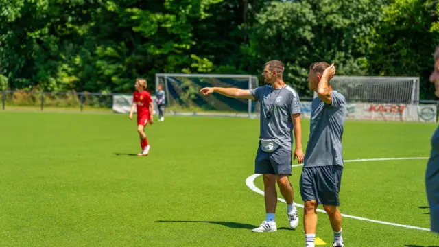 Impressionen vom 21.06.25 (Tag 3 von 4)