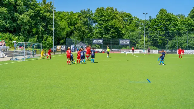 Impressionen vom 21.06.25 (Tag 3 von 4)