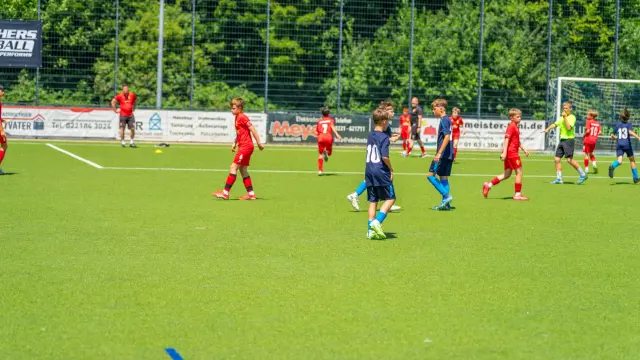 Impressionen vom 21.06.25 (Tag 3 von 4)