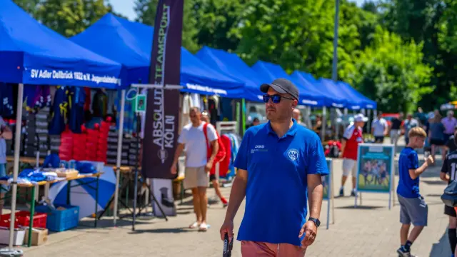 Impressionen vom 21.06.25 (Tag 3 von 4)