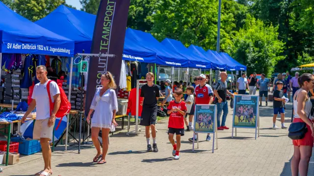 Impressionen vom 21.06.25 (Tag 3 von 4)