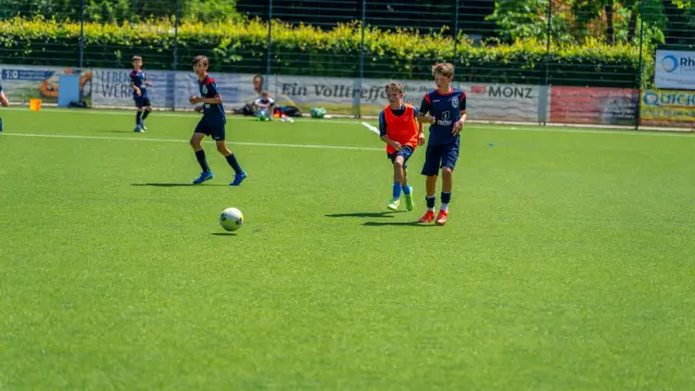 Impressionen vom 21.06.25 (Tag 3 von 4)