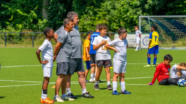 Impressionen vom 21.06.25 (Tag 3 von 4)