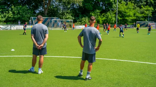 Impressionen vom 21.06.25 (Tag 3 von 4)