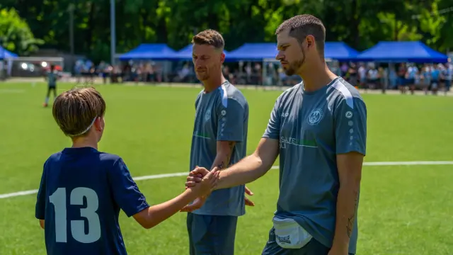 Impressionen vom 21.06.25 (Tag 3 von 4)