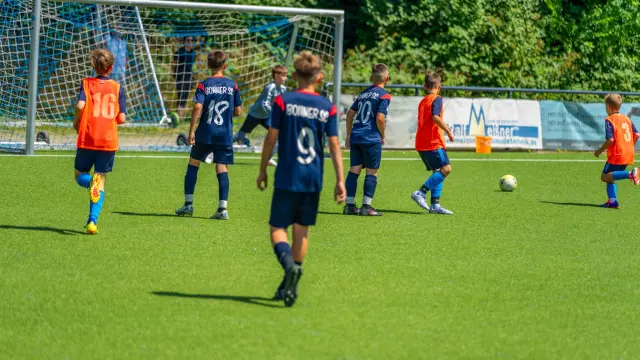 Impressionen vom 21.06.25 (Tag 3 von 4)