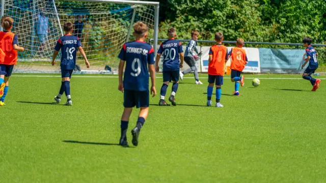 Impressionen vom 21.06.25 (Tag 3 von 4)